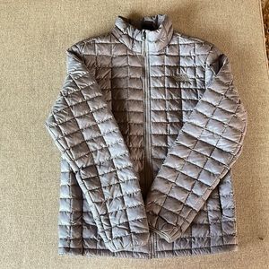 Northface ThermoBall Eco Jacket (M)